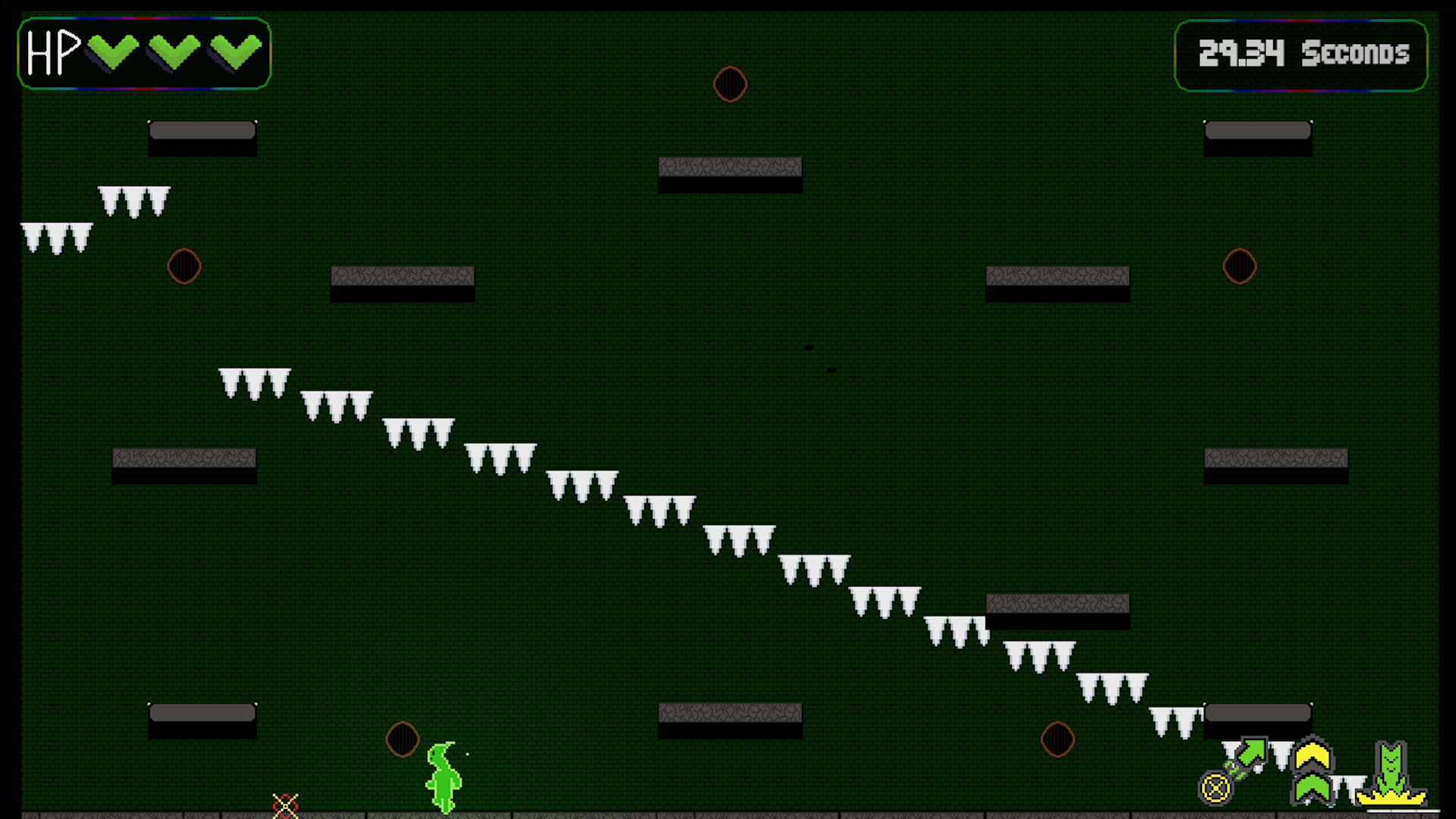 The Curse Of Slimetopia screenshot 11