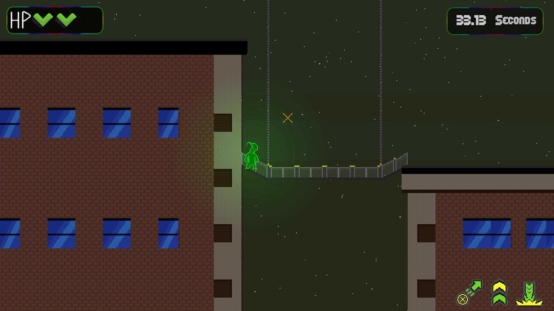 The Curse Of Slimetopia screenshot 13