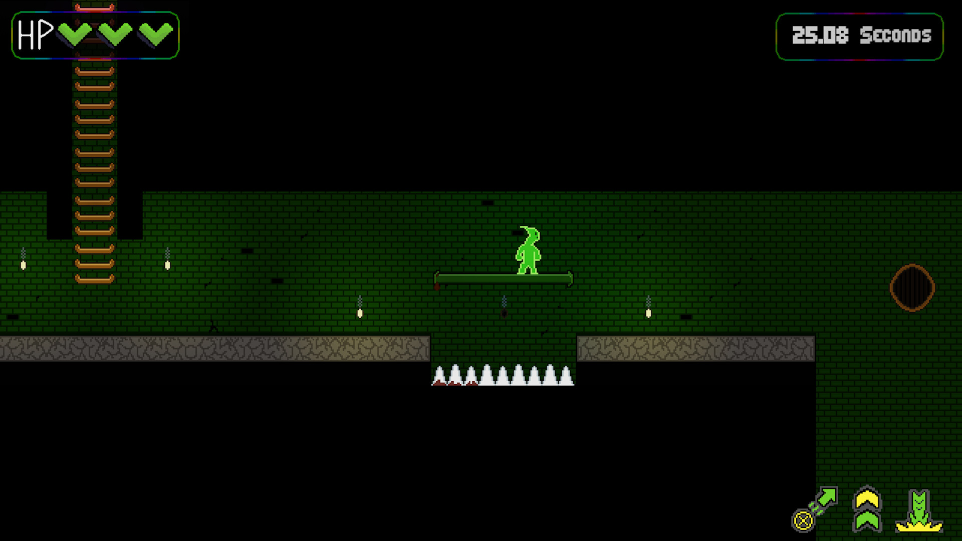 The Curse Of Slimetopia screenshot 19