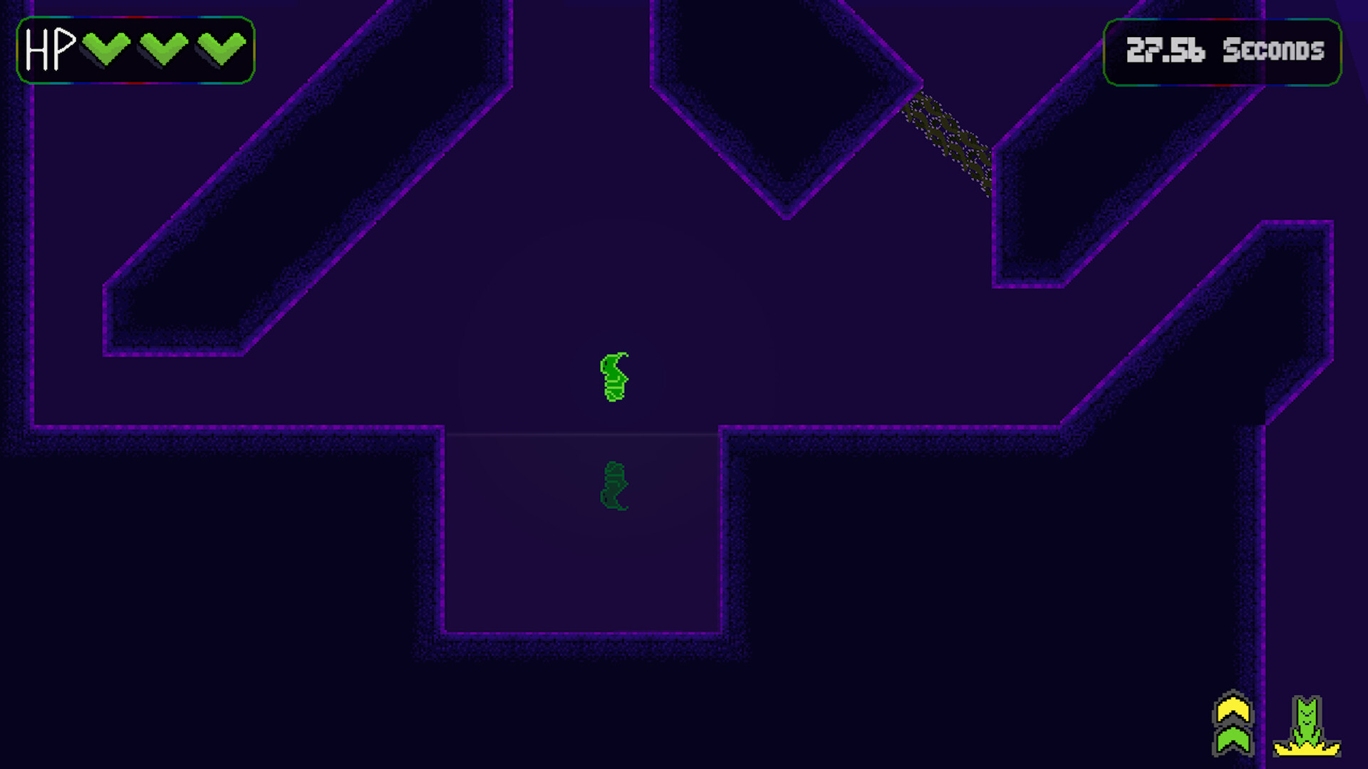 The Curse Of Slimetopia screenshot 12