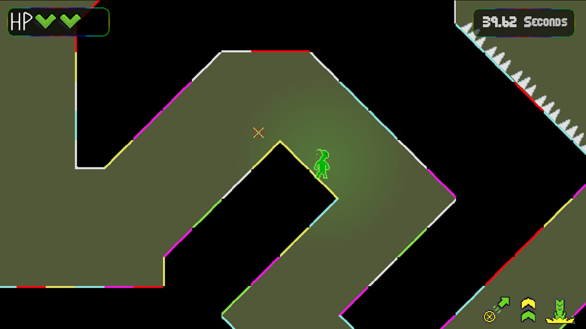 The Curse Of Slimetopia screenshot 9