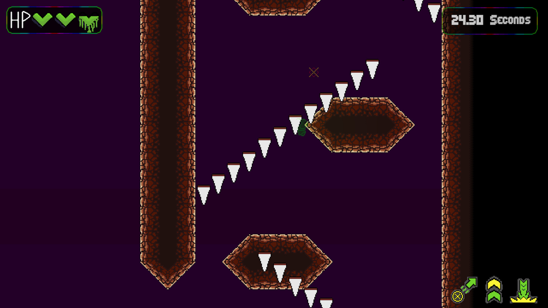 The Curse Of Slimetopia screenshot 10