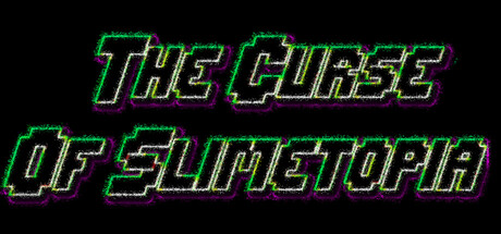 The Curse Of Slimetopia — Steam game cover