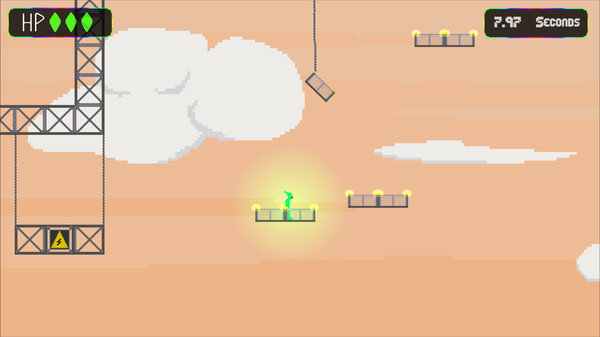 The Curse Of Slimetopia screenshot 3