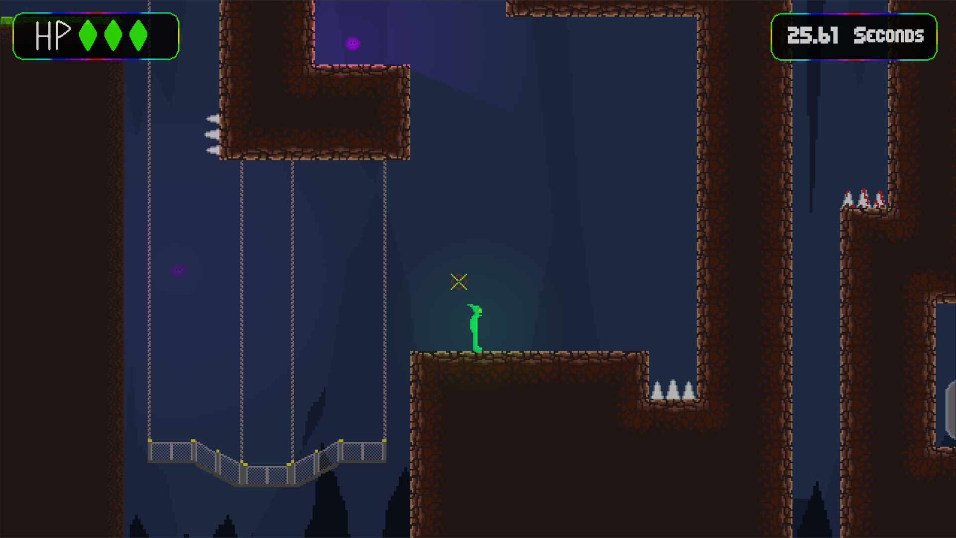 The Curse Of Slimetopia screenshot #6
