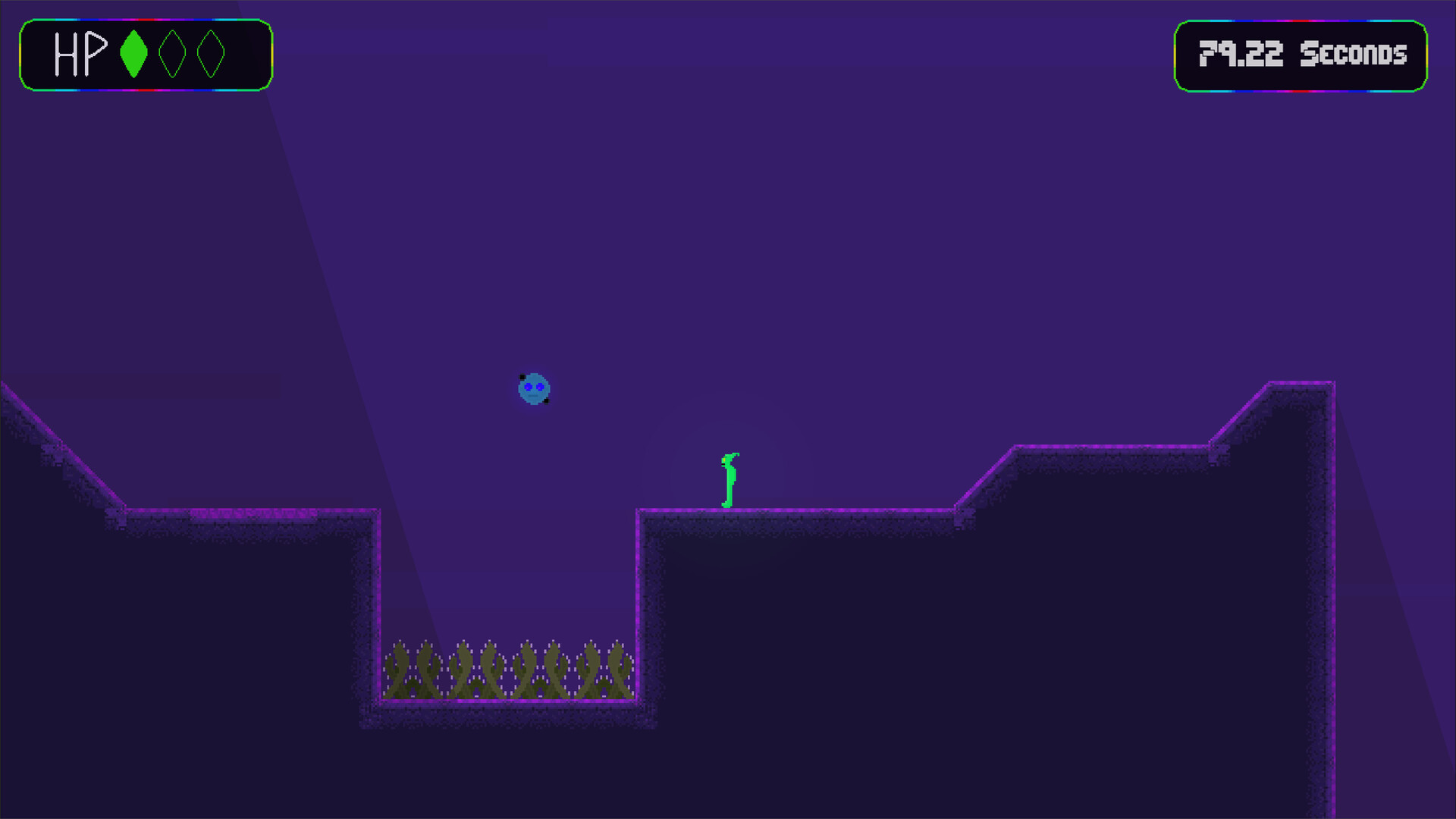 The Curse Of Slimetopia screenshot #2