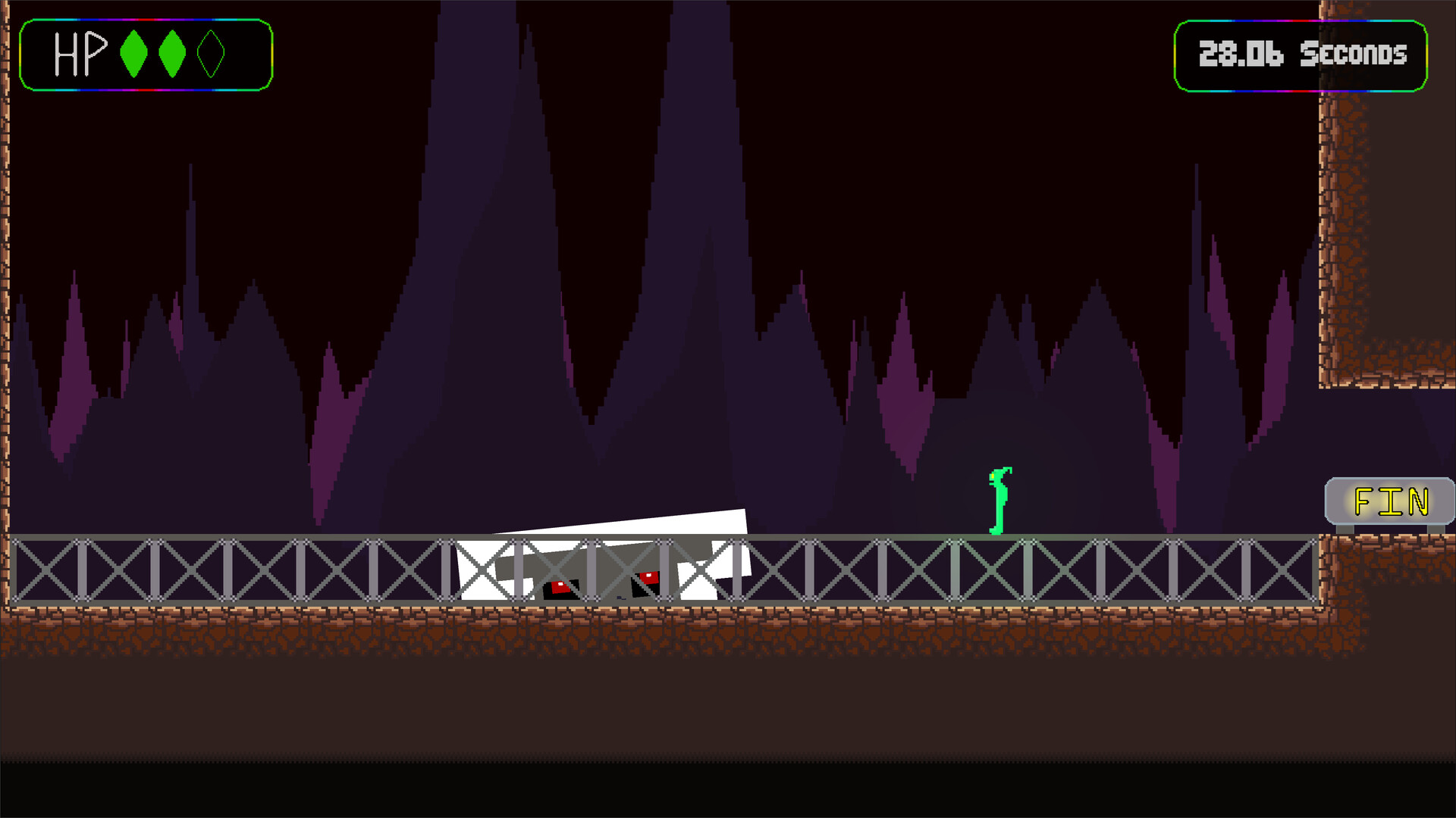 The Curse Of Slimetopia screenshot #4