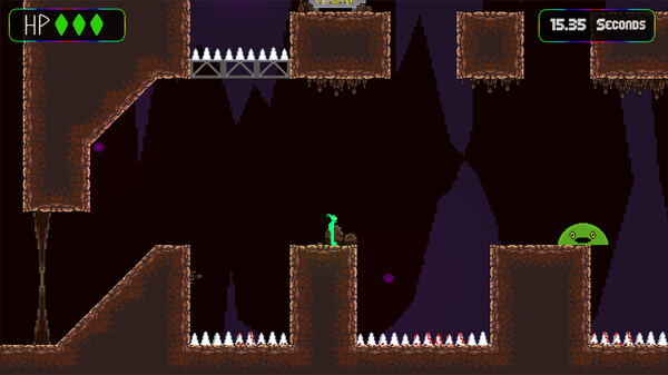 The Curse Of Slimetopia screenshot 5