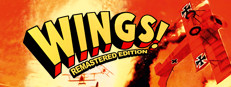 Wings! Remastered Edition Small Capsule Image