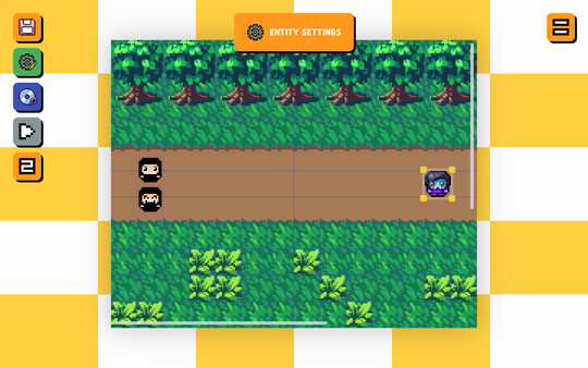 Playgrounds screenshot 3