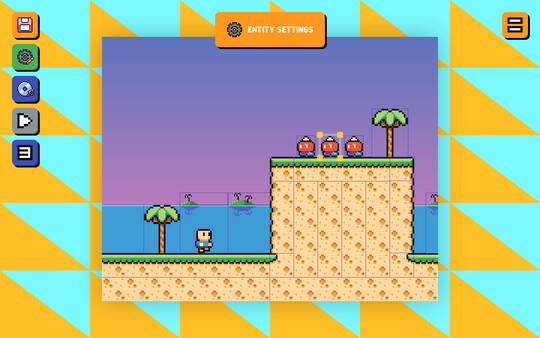 Playgrounds screenshot 5