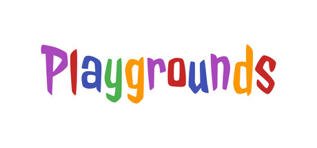 Playgrounds cover art