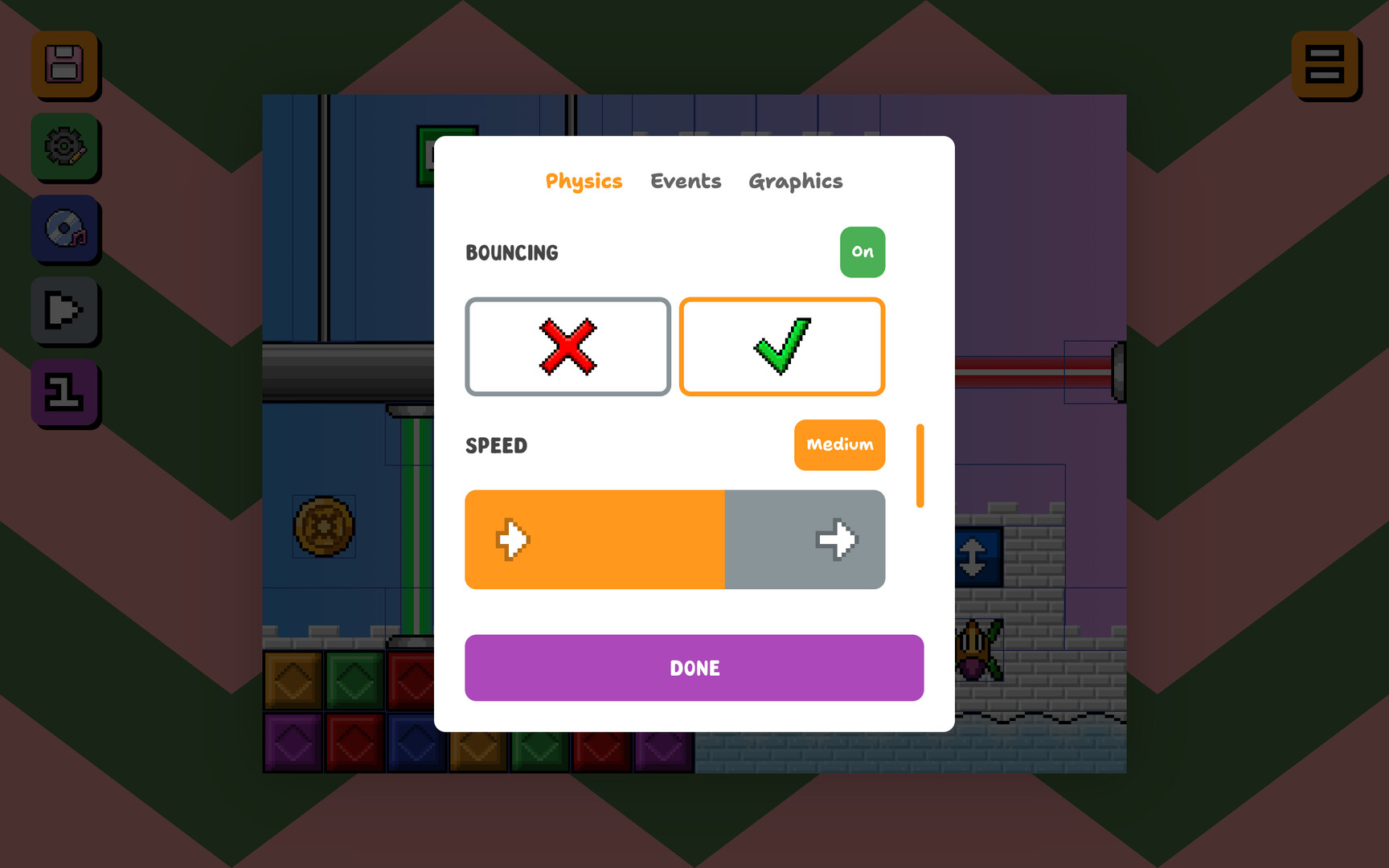 Playgrounds screenshot #2