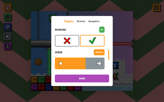 Playgrounds screenshot 2