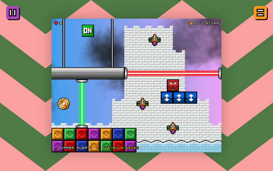 Playgrounds screenshot 1