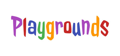Playgrounds cover