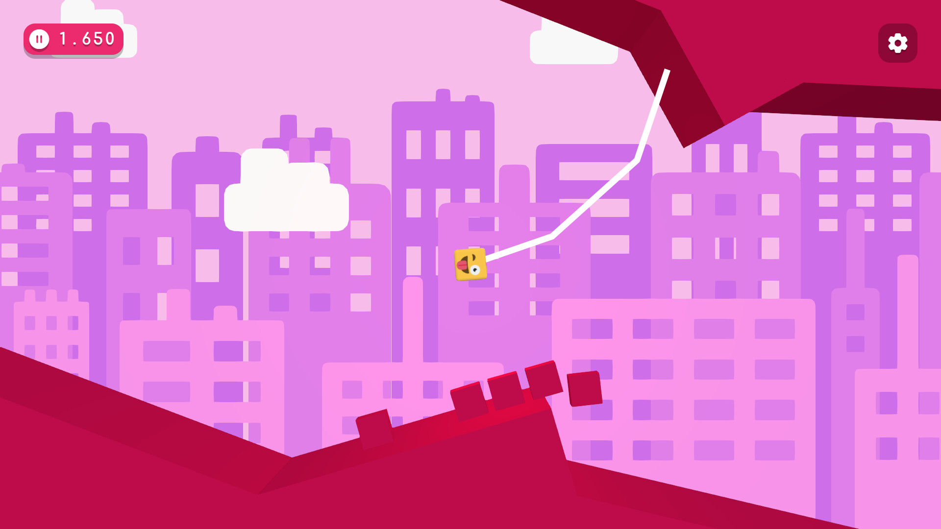 Boxel 3D Featured Screenshot #1