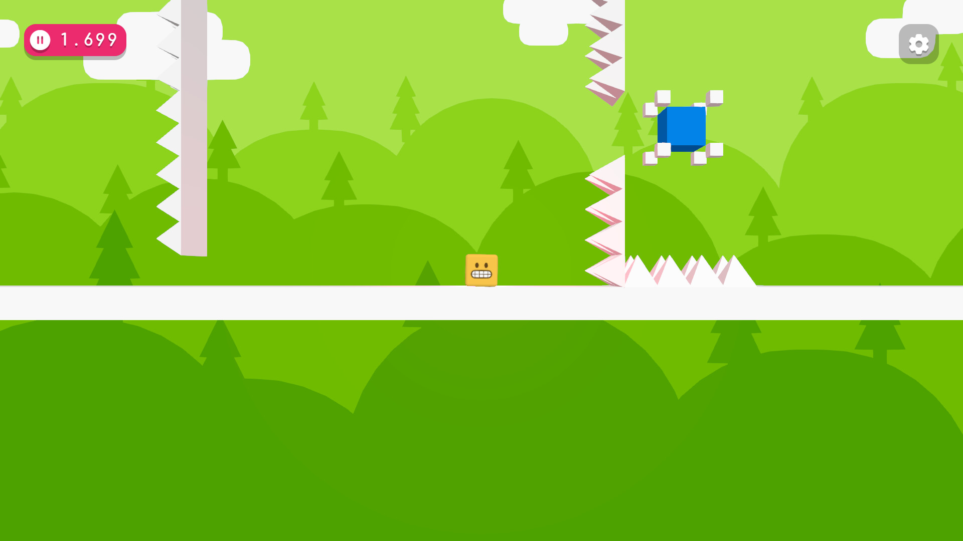 Boxel 3D screenshot #4