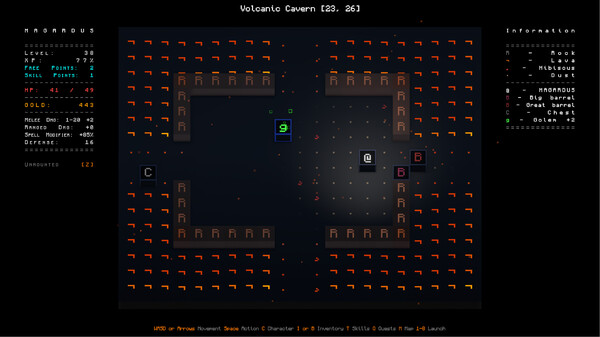 Pixelarium: Free Landsfor windows and Linux 1