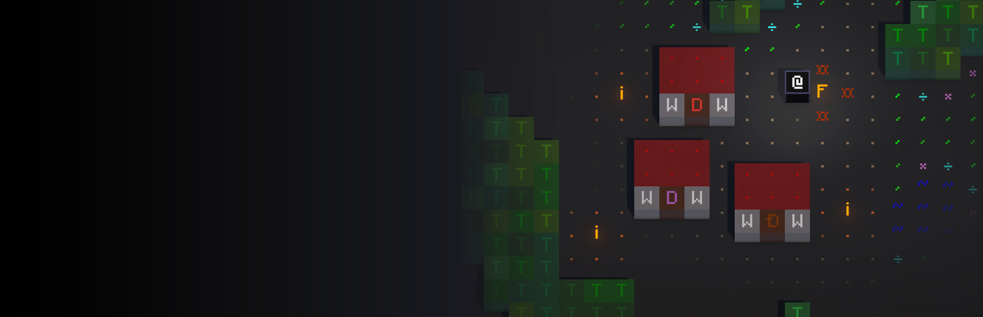 Pixelarium: Free Lands
