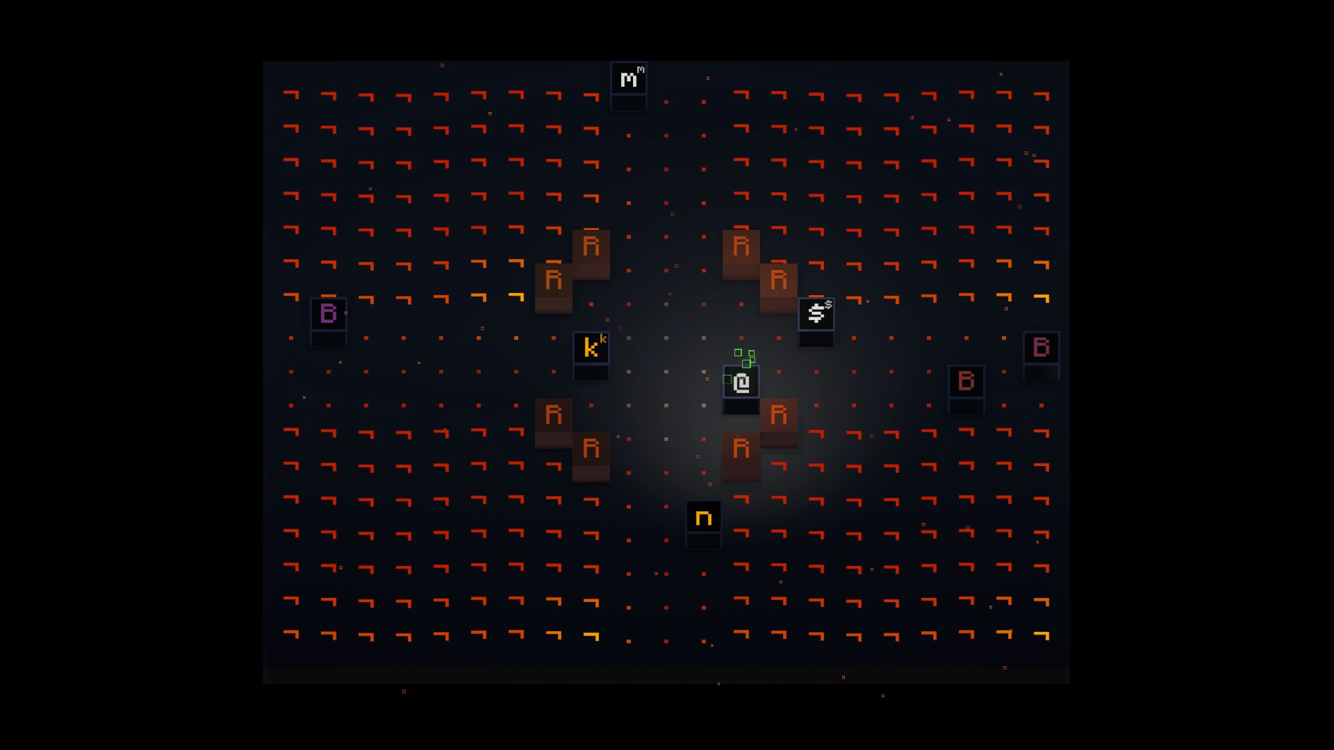 Pixelarium: Free Lands screenshot #8