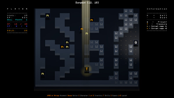 Pixelarium: Free Lands screenshot 3