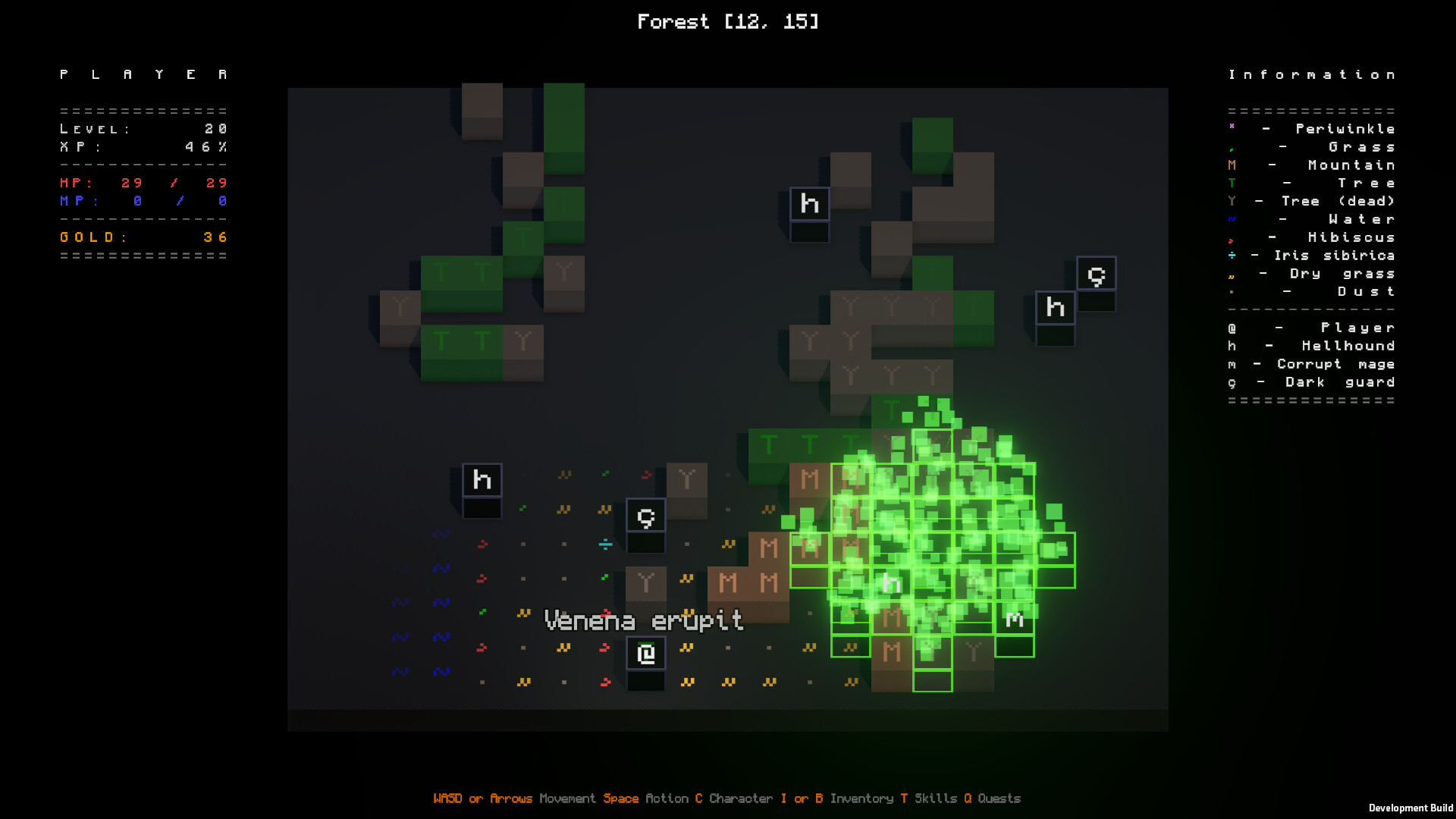 Pixelarium: Free Lands screenshot #7
