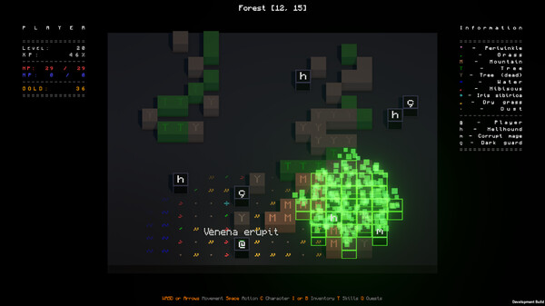 Pixelarium: Free Lands screenshot 7