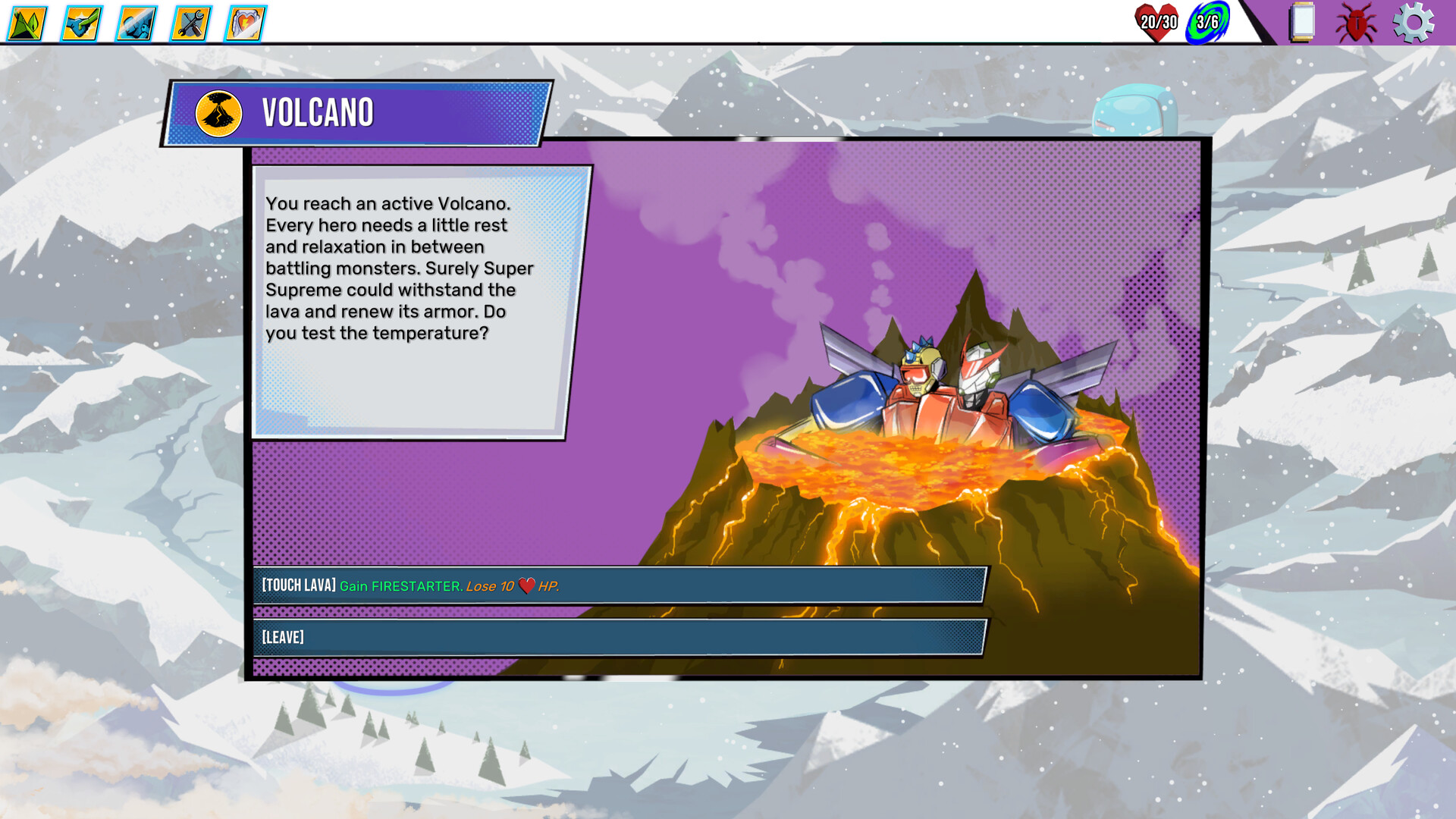 Dream Team Supreme screenshot #4