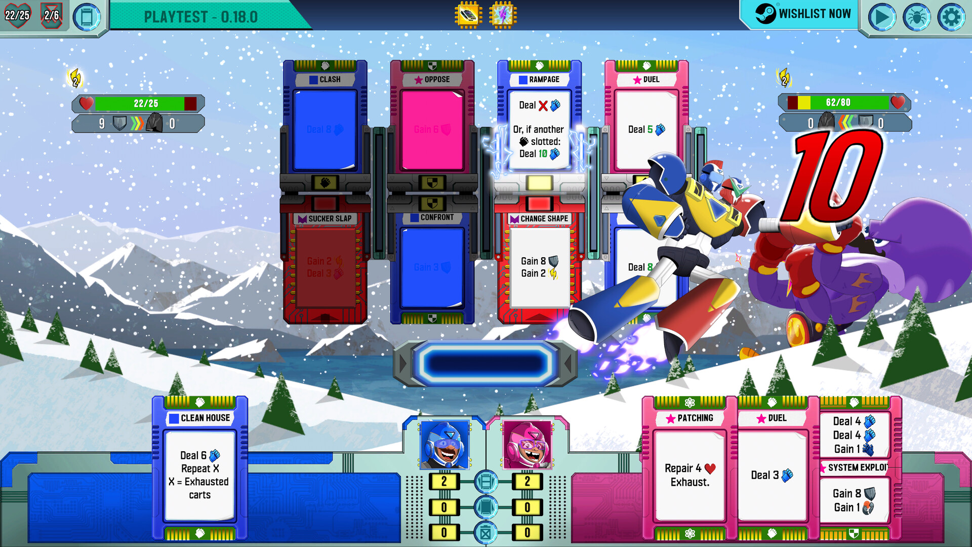 Dream Team Supreme screenshot #5