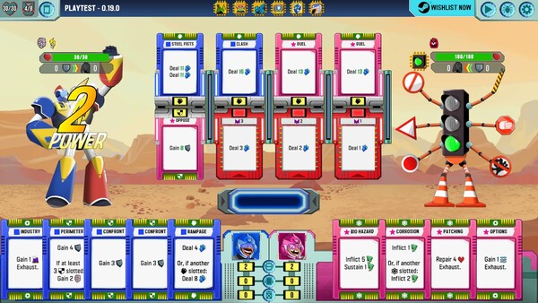 Dream Team Supreme screenshot 7