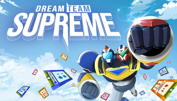 Dream Team Supreme