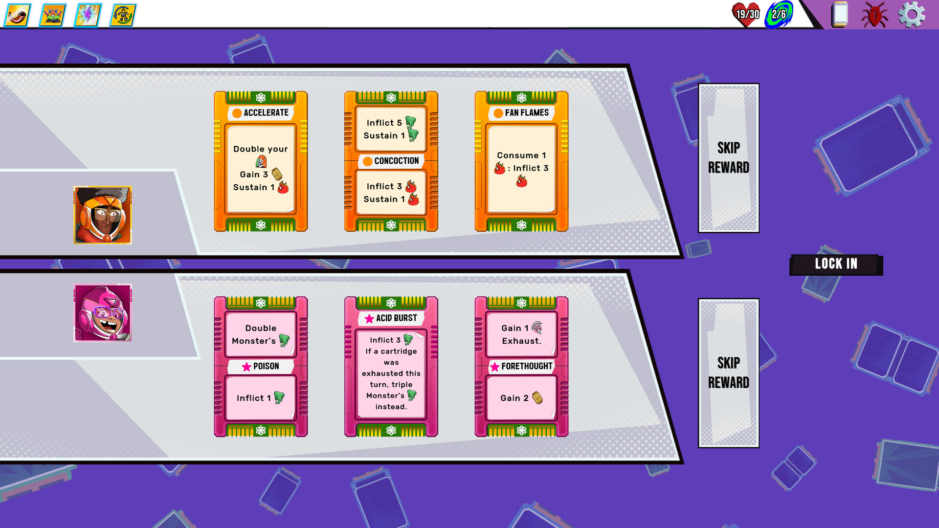 Dream Team Supreme screenshot #6