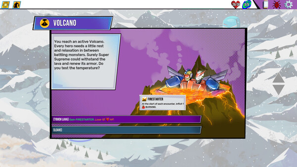 Dream Team Supreme screenshot 3