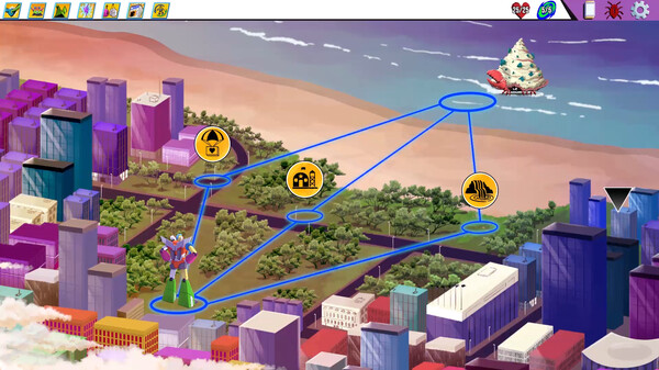 Dream Team Supreme screenshot 2