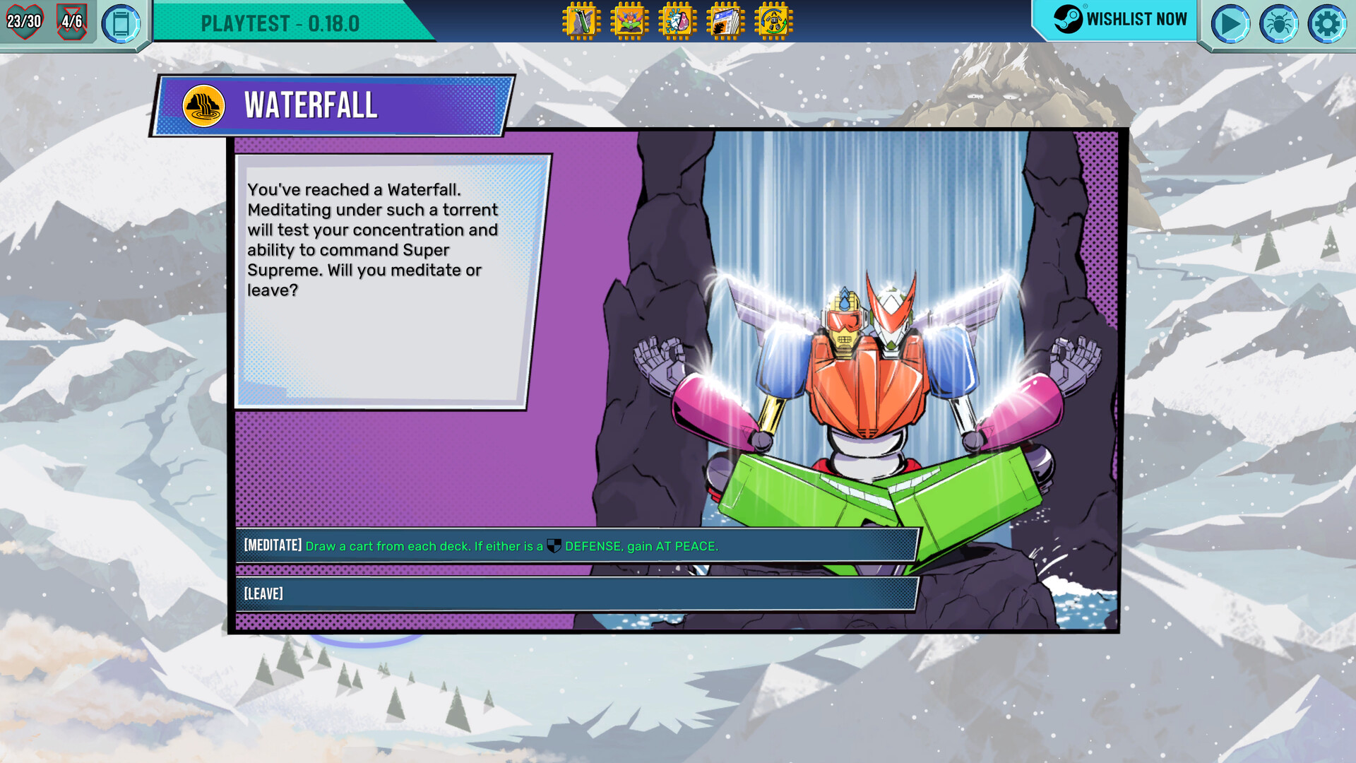 Dream Team Supreme screenshot #4