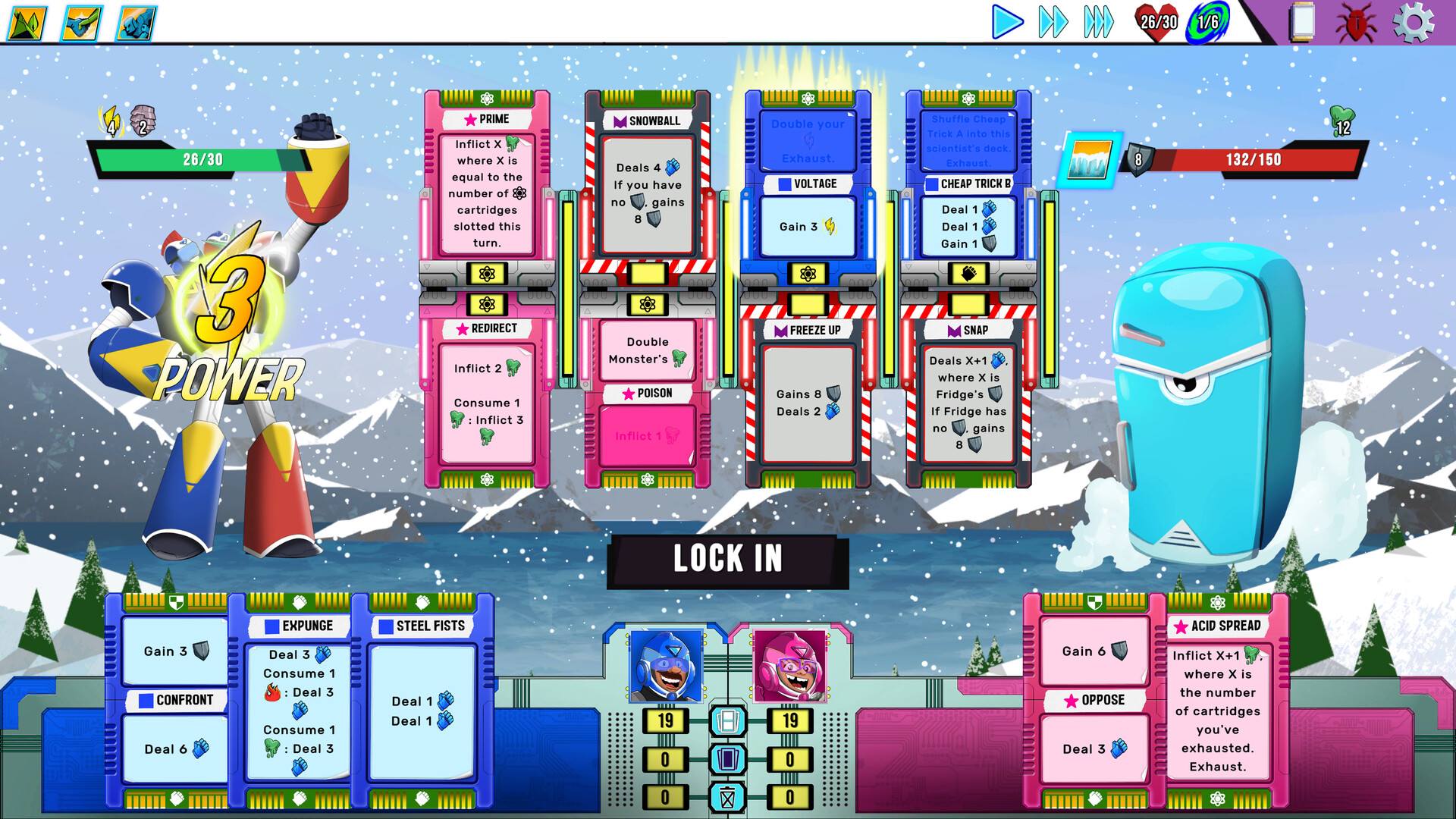 Dream Team Supreme Featured Screenshot #1