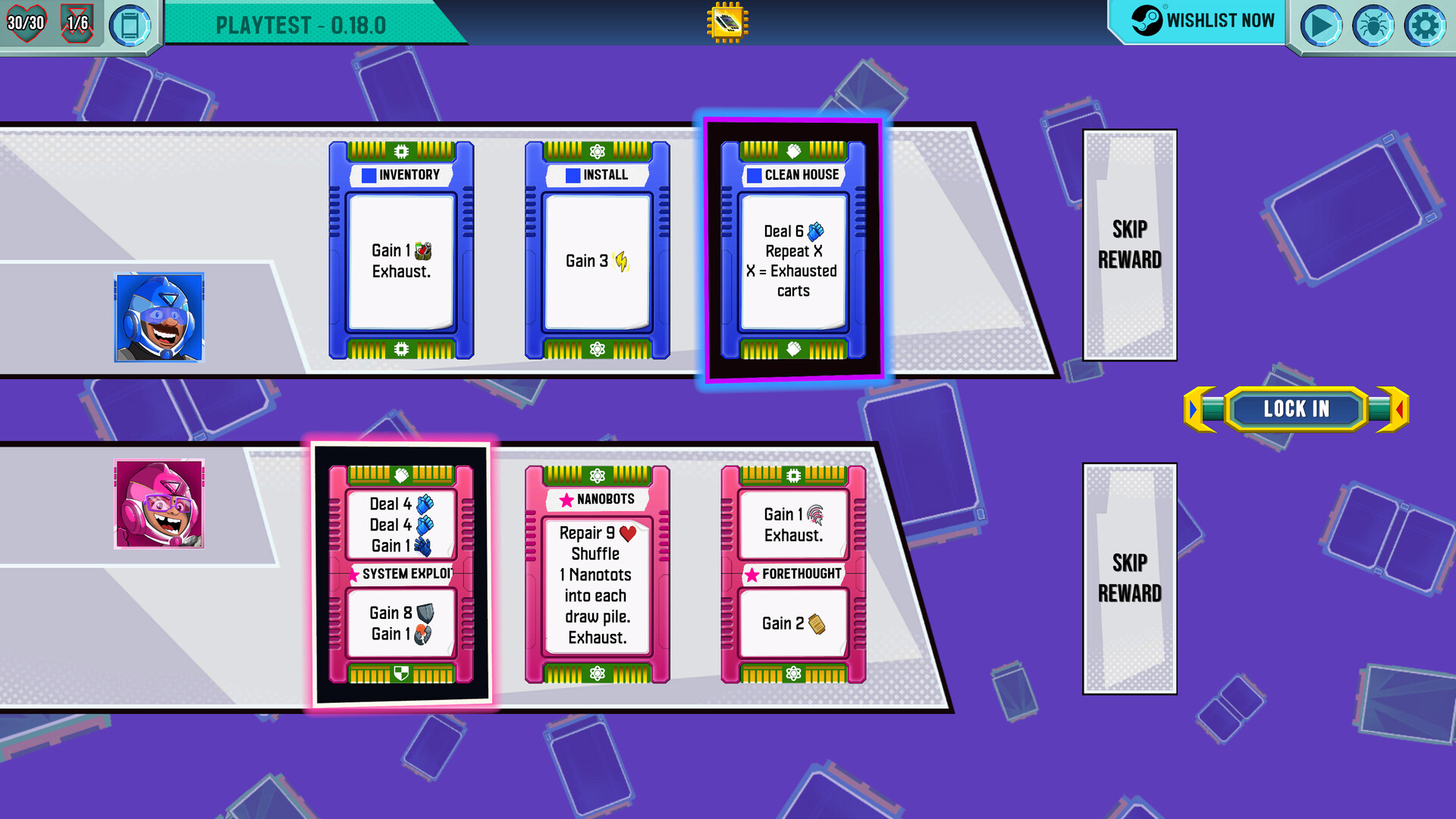 Dream Team Supreme screenshot #6