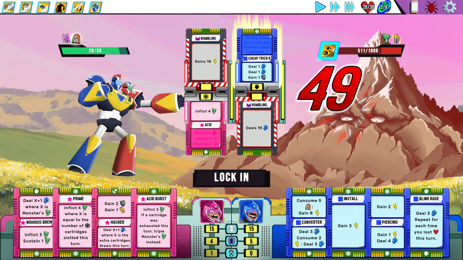 Dream Team Supreme screenshot #5