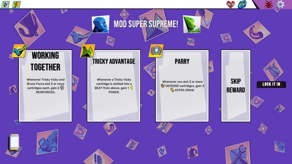 Dream Team Supreme screenshot 5