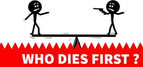 Who Dies First: Dark Humor Story