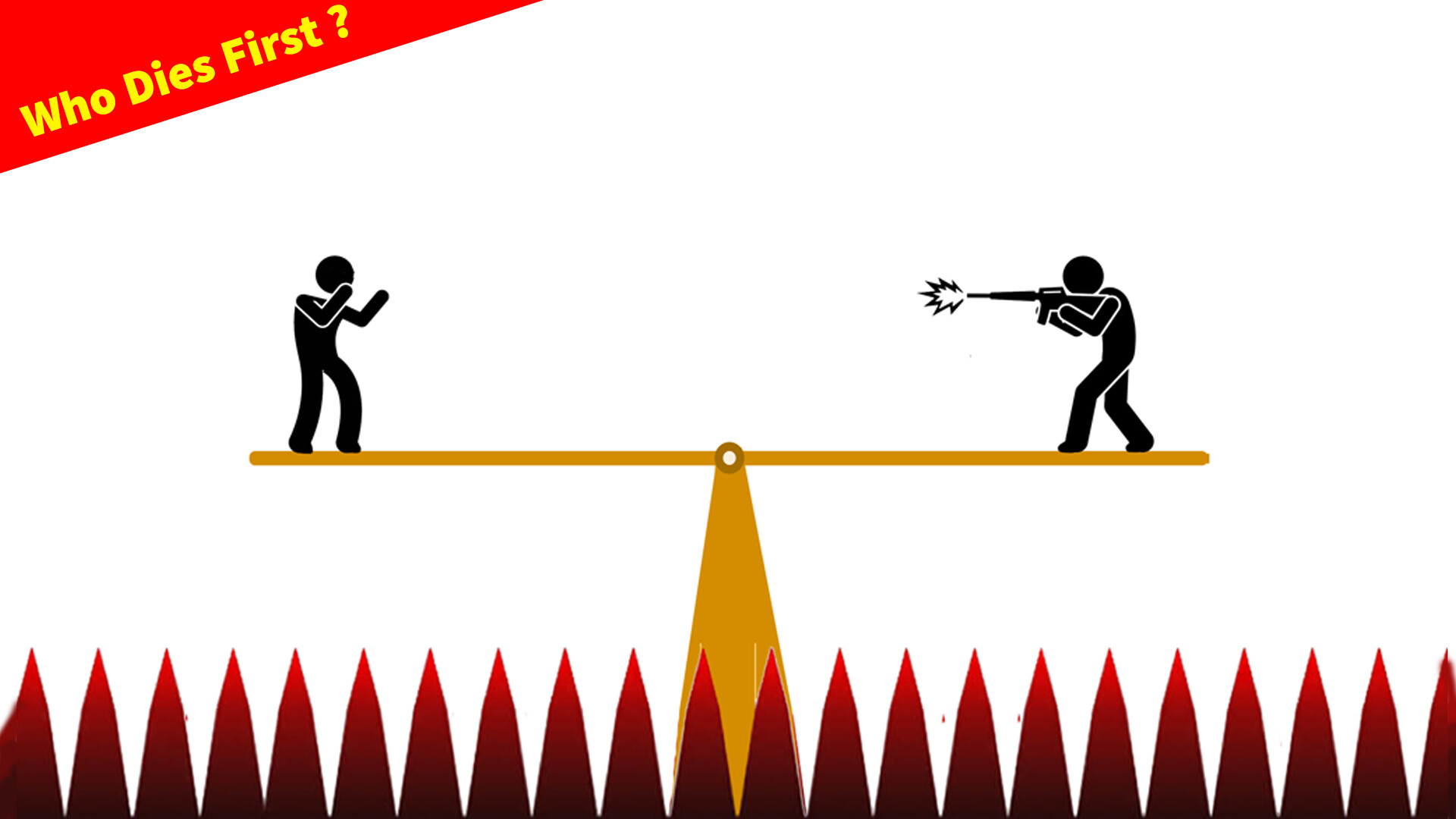 Who Dies First ? Featured Screenshot #1