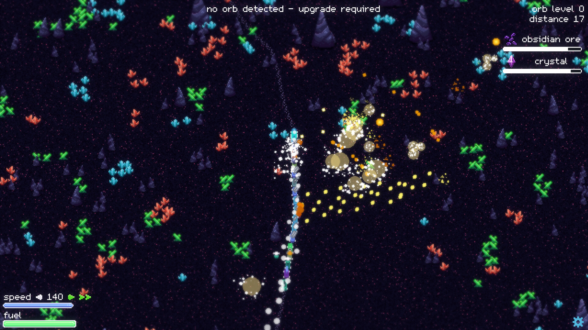Trainatic screenshot 3