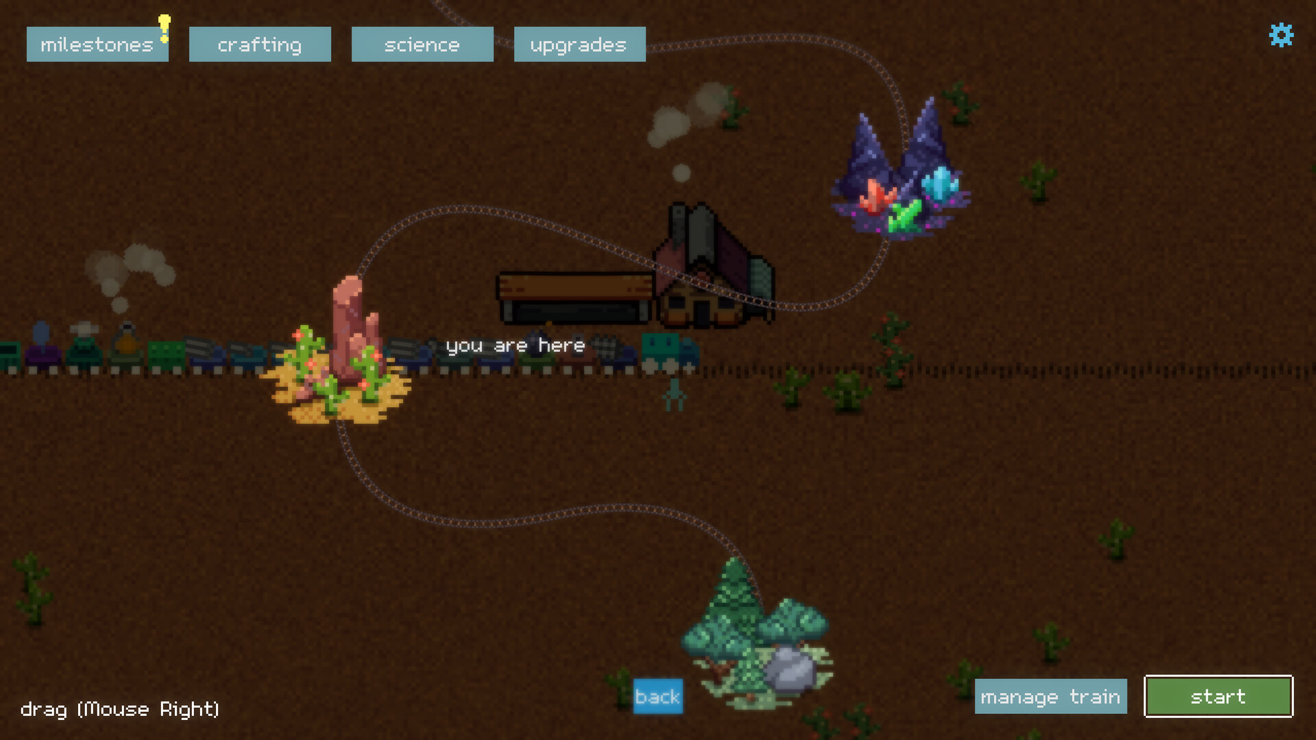 Trainatic screenshot #5