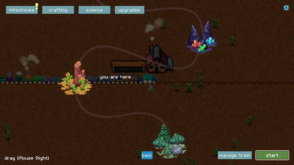 Trainatic