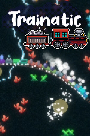 Cover art of Trainatic