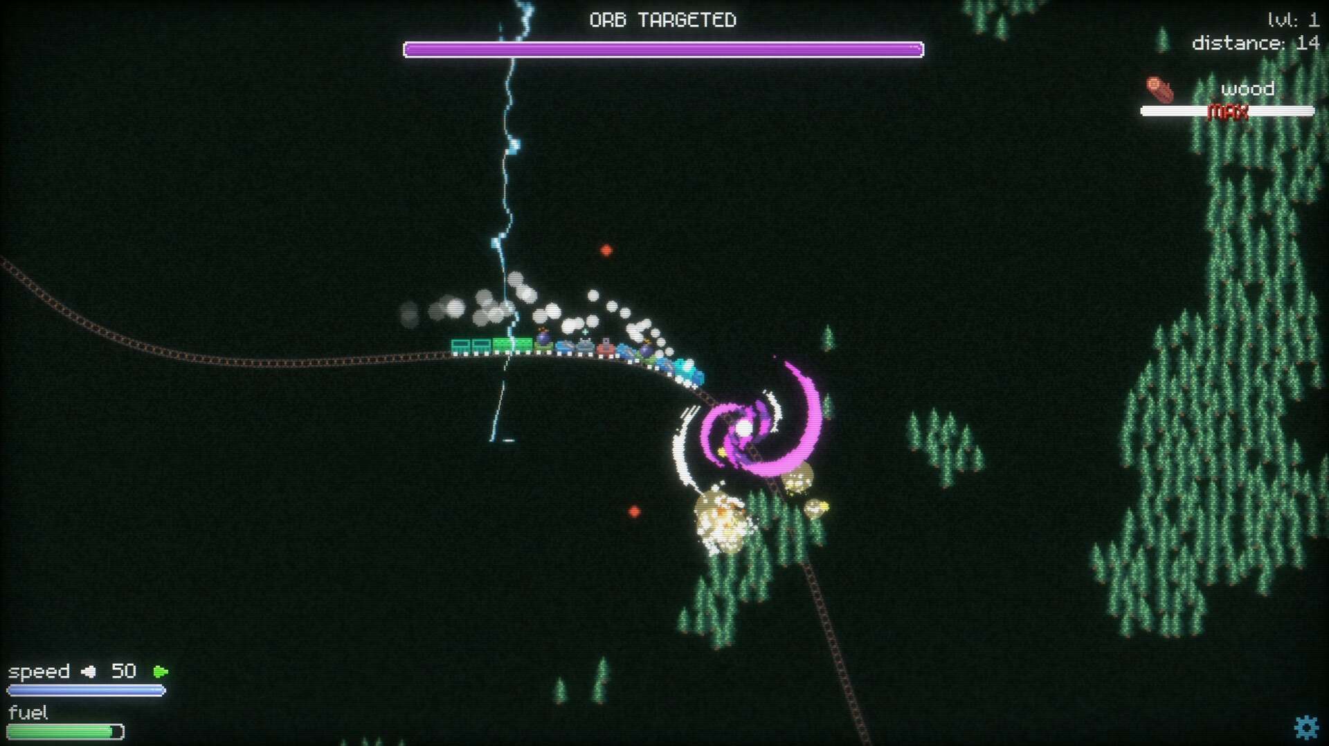 Trainatic screenshot 7