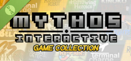 Mythos Interactive Game Collection Demo