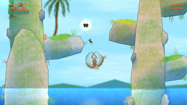 Crab Hunt screenshot 6