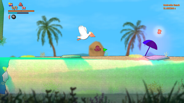 Crab Hunt screenshot 3